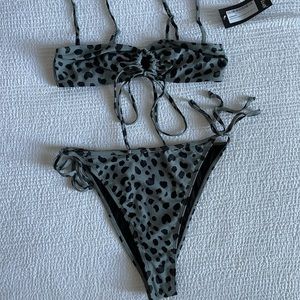 Nasty Gal Bikini
